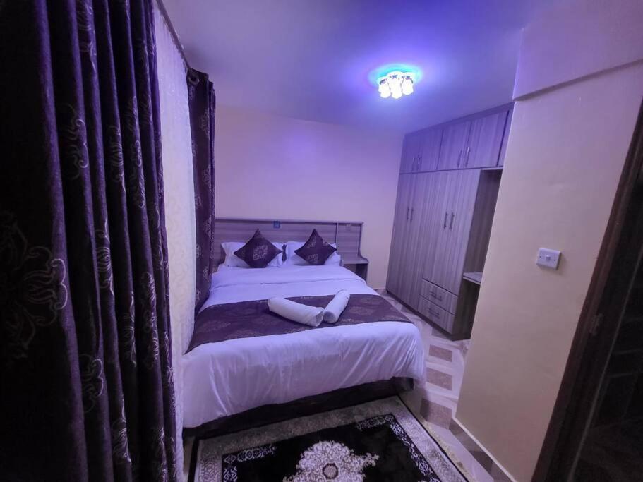 Amazon House 2 Bedroom House Naivasha Exterior foto