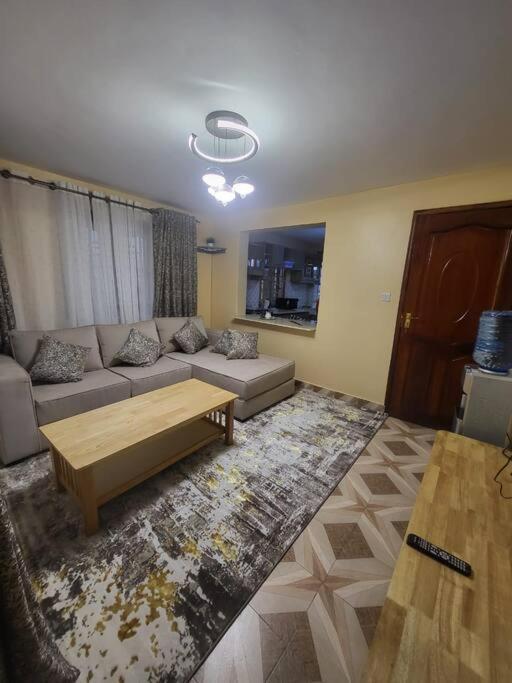 Amazon House 2 Bedroom House Naivasha Exterior foto